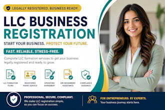 do us business registration ein registration bank account setup in wyoming