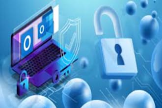recover lost passwords and access forgotten accounts securely