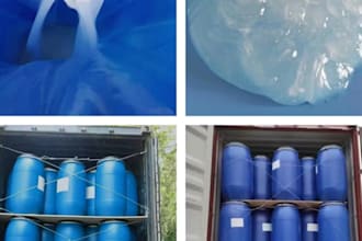 formulate liquid detergent, soap and cleaning chemical products