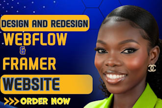 do framer website webflow website animation webflow portfolio framer expert
