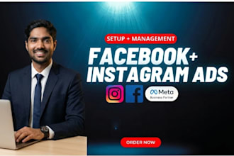 be your social media markerter
