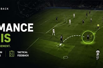 analyze your football performance and give coach feedback