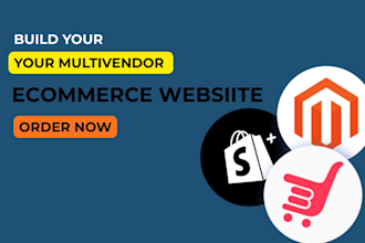 integrate automated payouts for shopify multi vendor store ecommerce marketplace