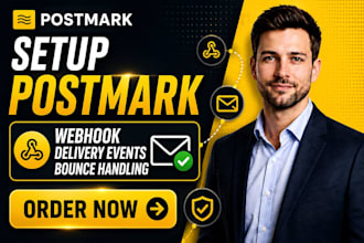 setup postmark bounce handle postmark delivery event postmark webhook