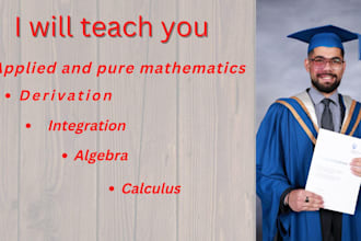 do mathematic calculation and assigment problems
