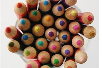 produce a 10 second stop motion video with your simple picture, logo or text