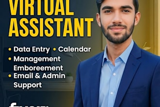 be your reliable virtual assistant for daily tasks