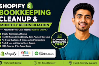 do shopify accounting, ecommerce amazon and bookkeeping in quickbooks, a2x, xero