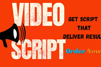 write a video script, speech, podcast on finance, business tech and sustaunabily