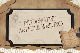 write professionally for you