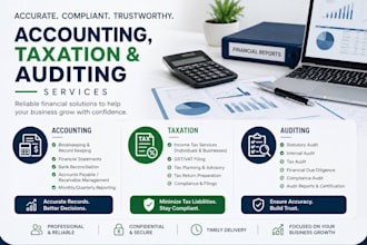 assist you in keeping record of your business while focusing on achieving growth