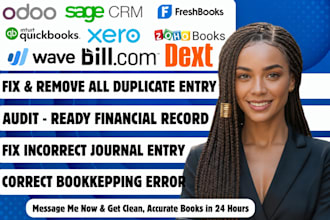 create accounting automation in quickbooks xero sage 50 zapier wave freshbooks