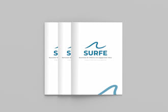 convert any flyer or design into editable canva template