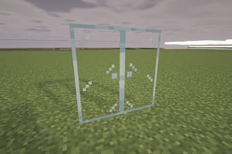 a minecraft texture pack