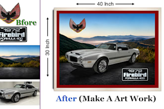do professional billboard design