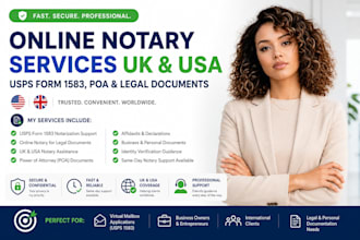 notarize documents online usps form 1583 notary public irs legal documents usps