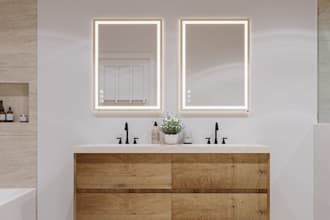 create bathroom bedroom living dining room kitchen 3d interior design render