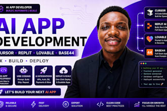 replit fix replit debugging replit deployment replit web app replit ai appstore