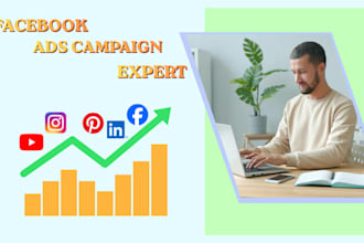 do your facebook ads expert for business growth