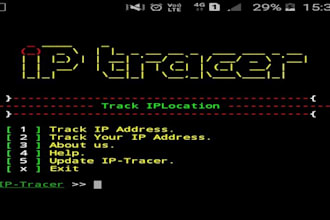 track location, find someone,find ip address, trace missing person, social media