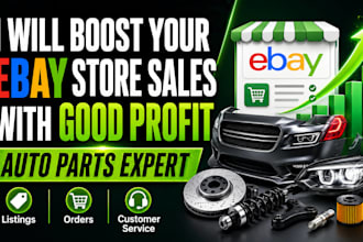 increase your ebay sales and generate good profit