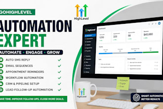 gohighlevel auto sms replies ghl email sequence gohighlevel appointment reminder