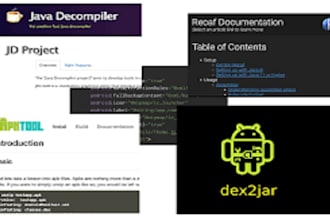 reverse engineer exe dll and decompile forex ea source code ea license decompile