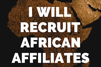 find nigerian crypto affiliates and referral partners for your project
