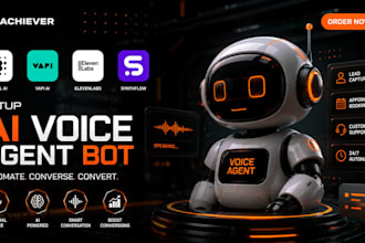 retell ai voice agent, retell appointment, n8n ai voice agent, elevenlabs vapi