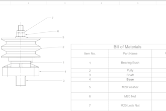 do cad drawings and technical drafting