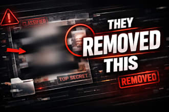 design high CTR youtube thumbnails