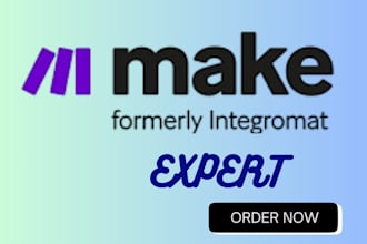 build ai automation systems with make com and openai