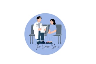 make eyecatching custom logo for startups and businesses