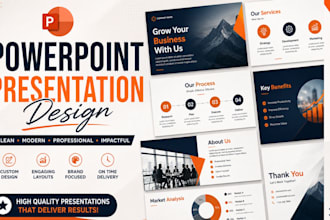 do business power point presentation investor pitch deck design google slide