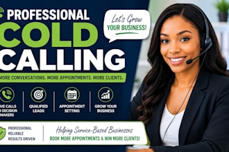 janitorial cold calling ,cold caller,janitorial cold calls,telemarketing