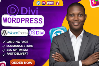 be your divi developer