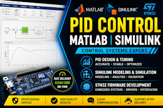 design matlab simulink models and control systems