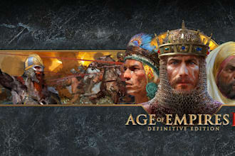 teach you the basic mechanics of age of empires 2