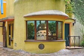 buy ghibli museum, nintendo museum and shibuya sky tickets
