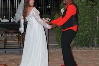 photograph intimate events and celebrations in phoenix