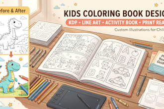 do kids coloring book coloring book kdp coloring book line art kdp coloring book