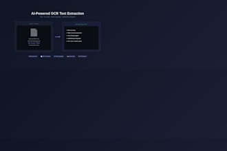 extract text from any image with aipowered ocr