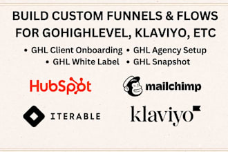 ghl client onboarding ghl agency setup ghl white label ghl saas ghl snapshot