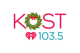 professionally promote and play your song on kost fm radio station