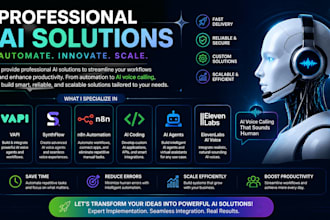 vapi bland synthflow ai coding  n8n retell elevenlabs ai voice calling ai agent