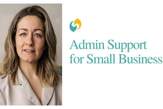 admin support for your business