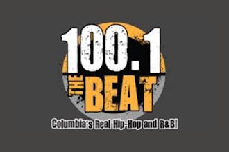 professionally promote and play your song on 100,1 the beat fm radio station
