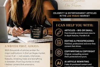 proofread and edit your articles, blogs, and website content