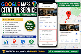 improve local SEO with powerful citation campaigns