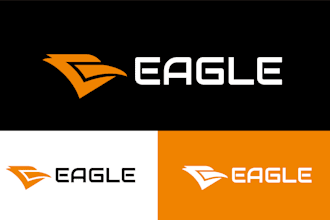 create a modern styled logo for brand identity for 2 days